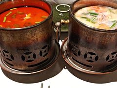 -Thai Basil罗勒叶泰式餐厅(时代天街店)