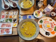 -芸南道·过桥米线(昆明老街旗舰店)