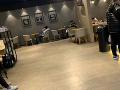 -瑞幸咖啡(新世界中心店)