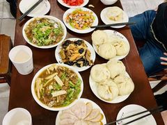 -姚记炒肝店(鼓楼店)