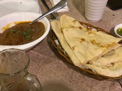 -Santoor 萨都里印度餐厅(北锣鼓巷店)