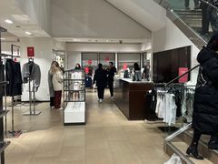 -ZARA(吉利大厦店)