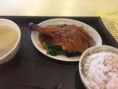 -鹅最好(南光店)