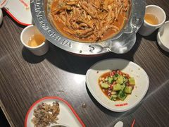 -胖哥俩肉蟹煲(湖滨银泰in77店)