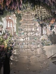 -花嫁丽舍婚礼殿堂(世博江景店)