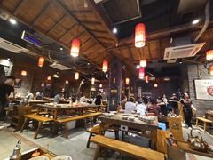 -重庆渝达老火锅(春熙路店)