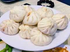 老张包子-奥华餐厅·老张记(台基厂店)