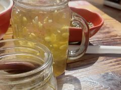 -红料理|串串有瘾·烧烤(吴中路店)
