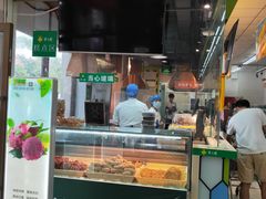 -京客隆超市(垡头店)