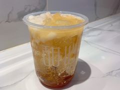 -甜心闲生传统手工冰粉(太古里店)