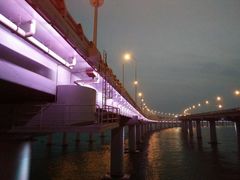 -星海湾跨海大桥