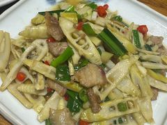 -下梅人家土菜馆(历史文化餐厅度假区店)