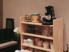 -Jeans Coffee牛仔裤咖啡