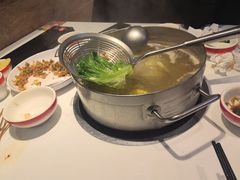 -陈记顺和潮汕牛肉火锅(番禺迎宾大道店)