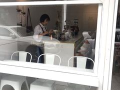 -METAL HANDS(五道营店)