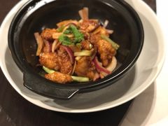 -宝丽轩中餐厅BAOLIXUAN