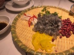 捞起爽脆鱼皮-南枝记·广东味道(中骏世界城店)