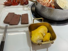 -深海聚汇·牛榴宴·自助料理(江宁万达店)