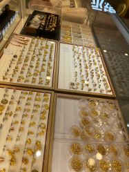 -永锦黄金加工·回收打金店(上海南翔店)