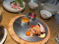 -小大董·烤鸭(王府井apm店)
