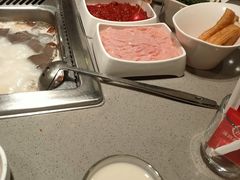-海底捞火锅(苏宁生活广场店)