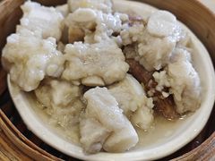 -馨越楼·点心·粤菜(赤坎店)