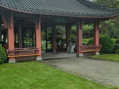 -浙江西子宾馆·瑶园咖啡厅