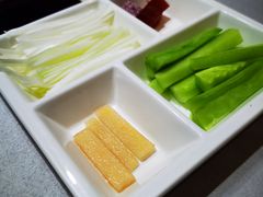 -鸭王烤鸭店(三里河店)