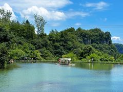 -天河潭旅游度假区