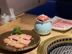 -江户烧肉(高德店)