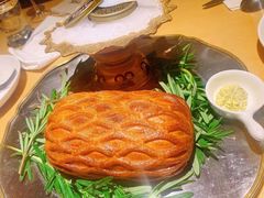 惠灵顿牛排鱼子酱-TIAGO HOME KITCHEN(王府中环店)