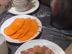 -隐家本格烧肉(万达广场店)