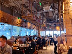 大堂-同仁四季椰子鸡(宝安壹方城店)