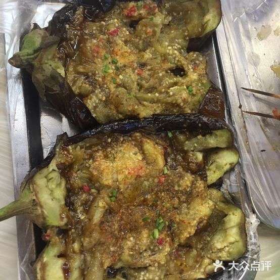 金龙烧烤(SM城市广场店)