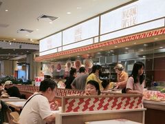 -乡村基·川味现炒大王(熙悦天街店)