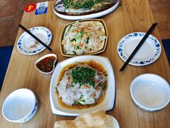 -妈妈的味道(和顺古镇店)