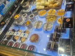 -小飞象面包公社(珠江路金鹰店)