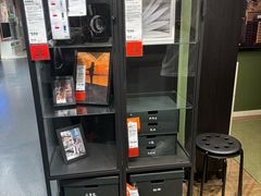 -宜家家居(四元桥商场店)