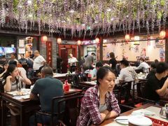 大堂-鸭匠食府·挂炉烤鸭·新京菜(阜成路店)