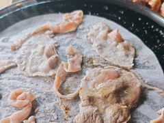 -正宗齐齐哈尔烤肉·齐牛哥鲜切炭火烤肉(杭州总店)