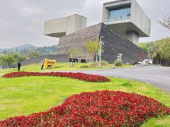 -老山国家森林公园