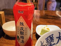 -李犟大爆鳝面·手工蟹黄包(湖滨西湖店)