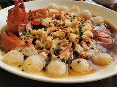 -汤记传菜(秀浦路店)