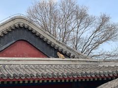 -承德避暑山庄景区