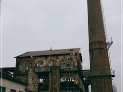 -广州市紫泥堂文化创意园景区