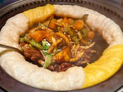 -灶座小锅烀饼·铁锅炖(全国总店)