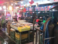 -塔湾北行农贸市场
