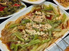 -红棚子肚绷·徐州烧烤(南京店)