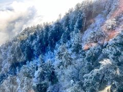 -峨眉山风景名胜区