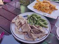 -七的湖·江南蟹舫·阳澄湖农家菜(蟹舫苑店)